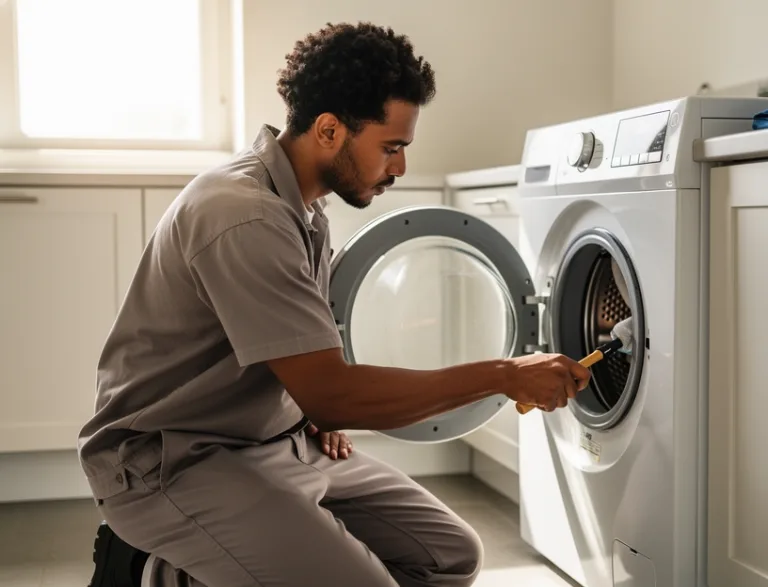 Washing Machine Repair service in Lytham St Annes